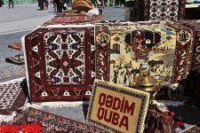 В Азербайджане отмечают Новруз байрамы (ФОТО)