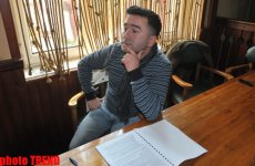 “Отцы и дети” - от композитора Сулеймана Алескерова до КВН-щика Таира Иманова