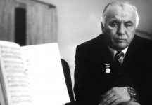 “Отцы и дети” - от композитора Сулеймана Алескерова до КВН-щика Таира Иманова