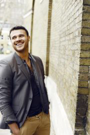 Фотографии из нового альбома EMINa  "After the Thunder"