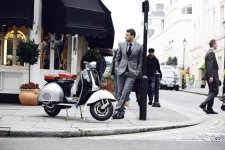 Фотографии из нового альбома EMINa  "After the Thunder"