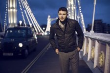 Фотографии из нового альбома EMINa  "After the Thunder"