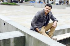 Фотографии из нового альбома EMINa  "After the Thunder"