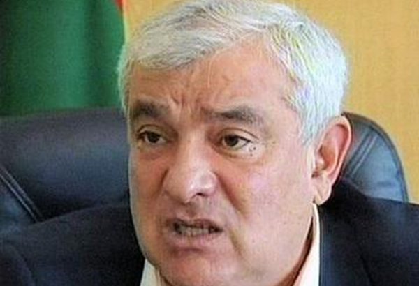 Состоялось первое заседание Попечительского совета Бакинского международного центра мультикультурализма