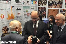 Необходимо контролировать использование исторических названий Азербайджана в качестве рекламы - министр (ФОТО)