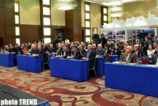 Необходимо контролировать использование исторических названий Азербайджана в качестве рекламы - министр (ФОТО)