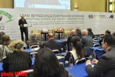 Необходимо контролировать использование исторических названий Азербайджана в качестве рекламы - министр (ФОТО)