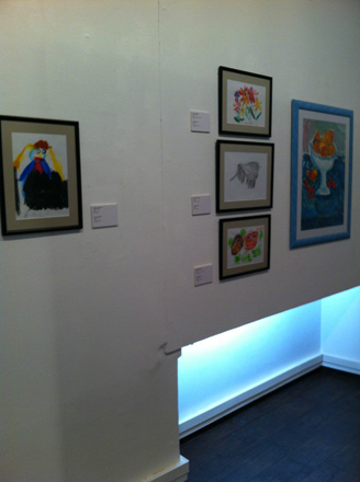 Михаил Швыдкой о творчестве азербайджанской художницы Марьям Алекберли (фото)