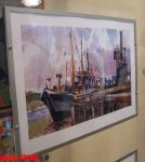 В Баку отметили 75-летие Фикрета Ахадова: "Художник - счастливый человек" (фотосессия)