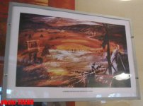 В Баку отметили 75-летие Фикрета Ахадова: "Художник - счастливый человек" (фотосессия)