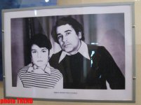 В Баку отметили 75-летие Фикрета Ахадова: "Художник - счастливый человек" (фотосессия)