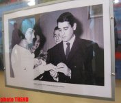 В Баку отметили 75-летие Фикрета Ахадова: "Художник - счастливый человек" (фотосессия)