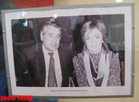 В Баку отметили 75-летие Фикрета Ахадова: "Художник - счастливый человек" (фотосессия)