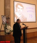 В Баку отметили 75-летие Фикрета Ахадова: "Художник - счастливый человек" (фотосессия)