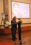 В Баку отметили 75-летие Фикрета Ахадова: "Художник - счастливый человек" (фотосессия)