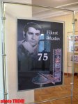 В Баку отметили 75-летие Фикрета Ахадова: "Художник - счастливый человек" (фотосессия)