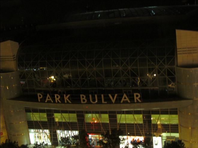 В Азербайджане проведена акция "Час Земли" (фотосессия)