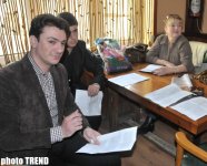 Благодаря КВН стал более оперативным и остроумным - Акпер Ализаде (фотосессия)