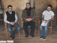 Благодаря КВН стал более оперативным и остроумным - Акпер Ализаде (фотосессия)