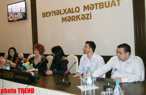 Эльнара представила турецкого "Джентльмена" -  установлен рекорд по  стоимости клипа (фото)