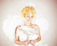 Аян Бабакишиева реализовала новый проект "Весна и Амур" (фотосессия)