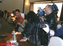 Эльнара представила турецкого "Джентльмена" -  установлен рекорд по  стоимости клипа (фото)