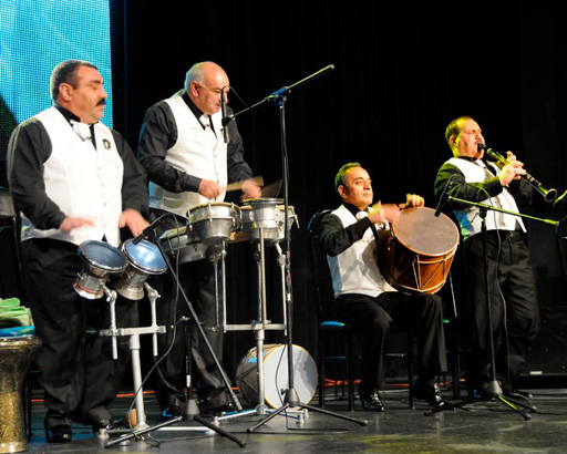 "Браво, Зейнаб!" (фотосессия)