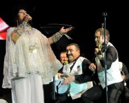 "Браво, Зейнаб!" (фотосессия)