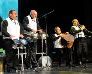 "Браво, Зейнаб!" (фотосессия)