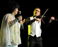 "Браво, Зейнаб!" (фотосессия)