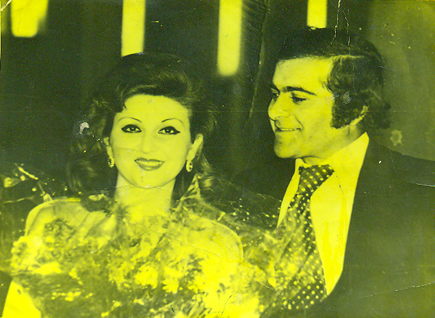 Тарана Велизаде о новой работе: Скорей бы вернулся шумный Баку без карантина (ВИДЕО, ФОТО)