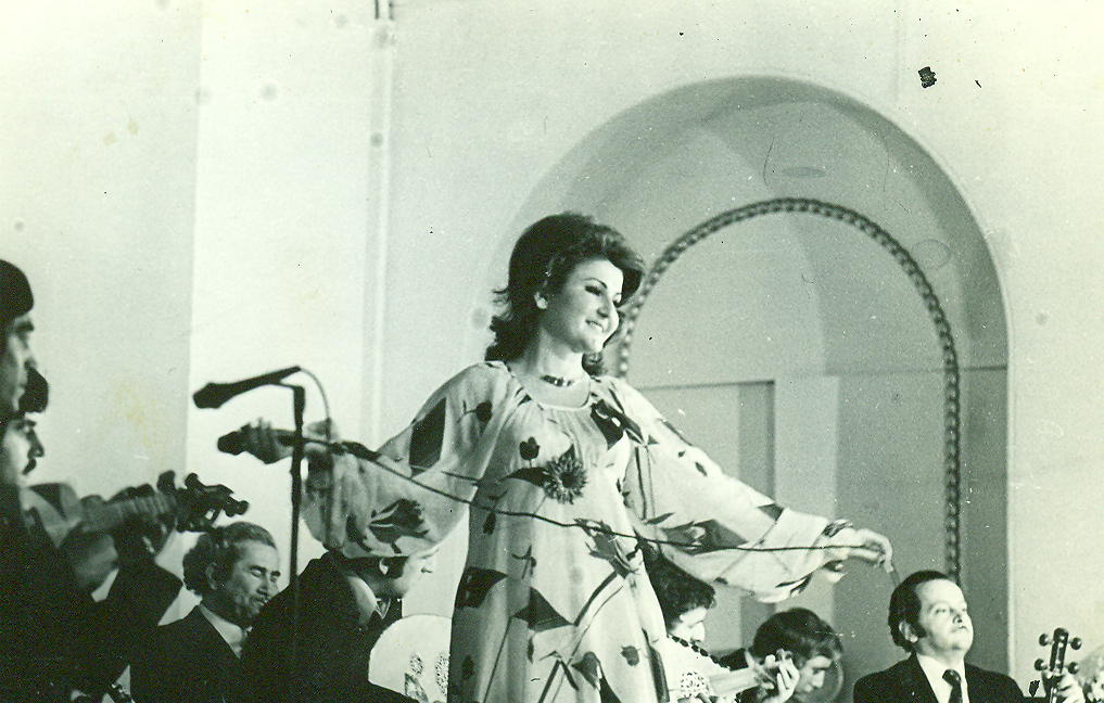 Тарана Велизаде о новой работе: Скорей бы вернулся шумный Баку без карантина (ВИДЕО, ФОТО)