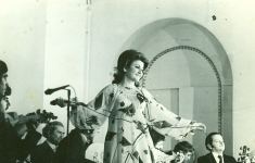 Тарана Велизаде о новой работе: Скорей бы вернулся шумный Баку без карантина (ВИДЕО, ФОТО)