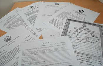 У меня прописан, но уже 4 года не живет племянник...