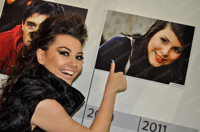 Стиль исполнения Сабины Бабаевой – идеальный -  Сафура Ализаде (видео-фото)