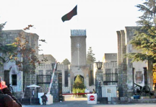 Власти Афганистана начали освобождение последней группы талибов