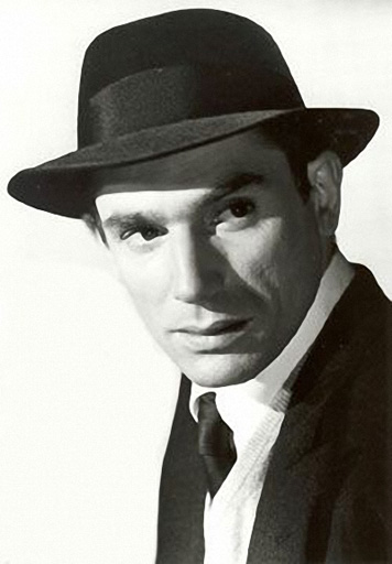 Скончался всемирно известный актер с азербайджанскими корнями Робер Оссейн: Когда гуляю по улицам Баку... (ФОТО)