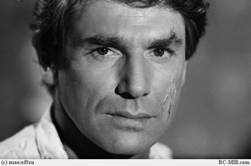 Скончался всемирно известный актер с азербайджанскими корнями Робер Оссейн: Когда гуляю по улицам Баку... (ФОТО)