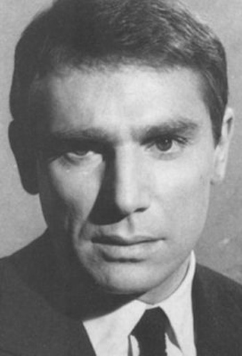 Скончался всемирно известный актер с азербайджанскими корнями Робер Оссейн: Когда гуляю по улицам Баку... (ФОТО)