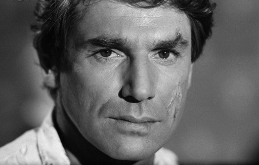 Скончался всемирно известный актер с азербайджанскими корнями Робер Оссейн: Когда гуляю по улицам Баку... (ФОТО)