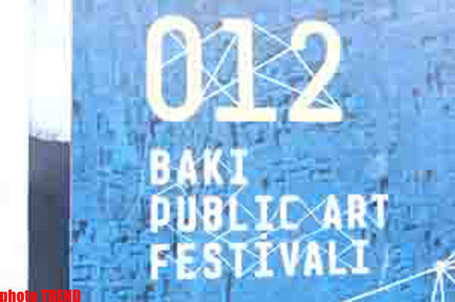 Организация YARAT! представила проект Рашада Бабаева "Антониони в Баку" (ФОТО)