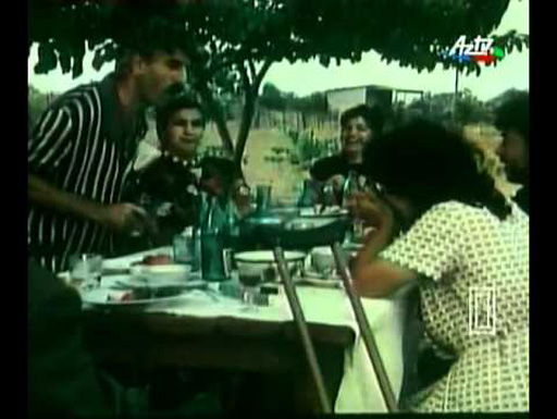 "Кольцо счастья" Рамиза Азизбейли: "Как ребенок верю в сказки и чудеса" - интересные факты (фото)