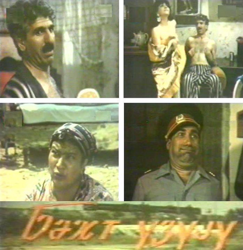 "Кольцо счастья" Рамиза Азизбейли: "Как ребенок верю в сказки и чудеса" - интересные факты (фото)