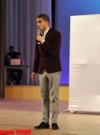 С днём рождения тебя, мой любимый КВН! - от "Парней из Баку" до "Сборной Баку" (фотосессия)