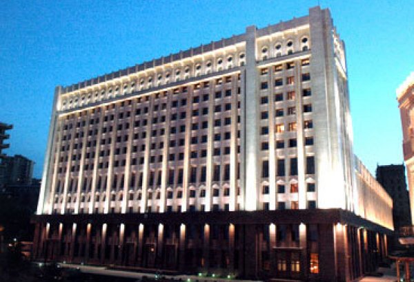 Закон «О диффамации» необходимо вынести на общественнное обсуждение – Администрация Президента