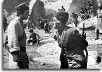 Легендарный фильм "Семеро сыновей моих" – воспоминания актеров в передаче "Бакинское время" (ФОТО)