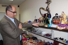В Азербайджане стартует проект по развитию народного ремесла (фото)