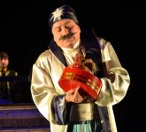 Гастроли азербайджанского театра пройдут в Санкт-Петербурге и Ярославле (фото)