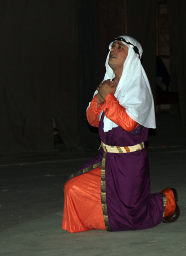 Лала Мамедова и Сабухи Ибаев исполнят партии в первой опере Азербайджана и Востока (фото)