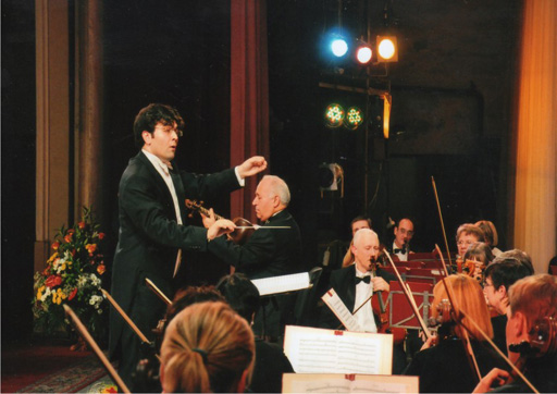 Рамиз Гулиев-65: "Тар мне казался НЛО" - веселое интервью с серьезным человеком (фотосессия)